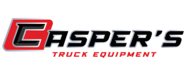 Casper's Truck Equipment Reports